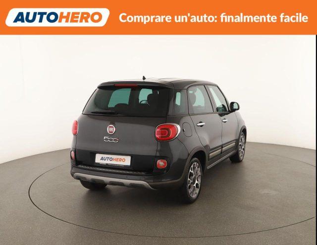 FIAT 500L 1.3 Multijet 85 CV Trekking
