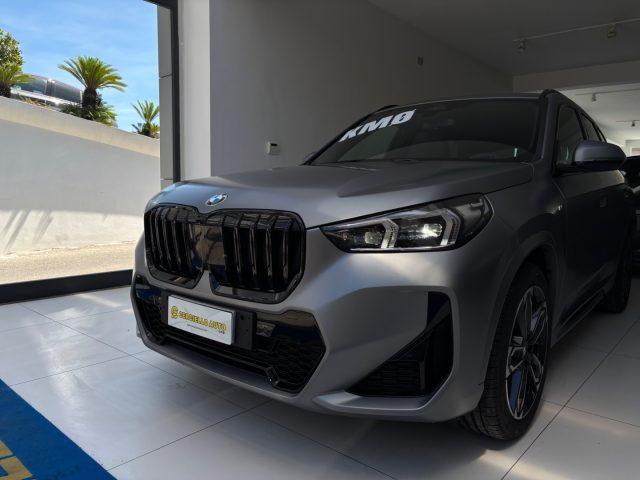 BMW X1 sDrive 18d Msport Pro TUA DA ?529,00 MENSILI