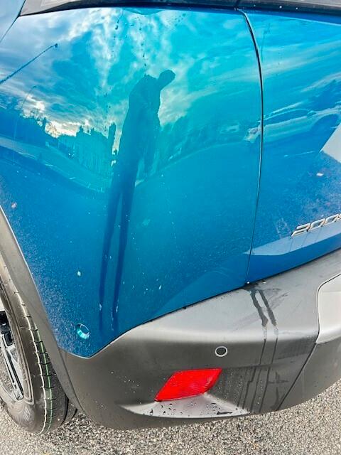 Peugeot 2008 PureTech 100 S&S Allure