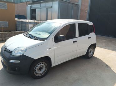 Fiat Panda 1.3 MJT