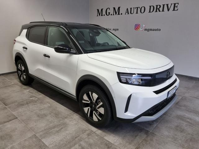 OPEL Frontera Hybrid 145 CV EDCT GS