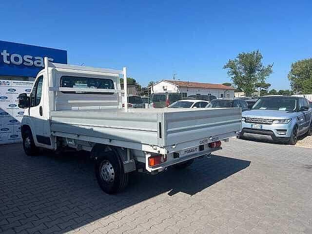 Peugeot Boxer 335 2.0 BlueHDi 130CV PC Cabinato