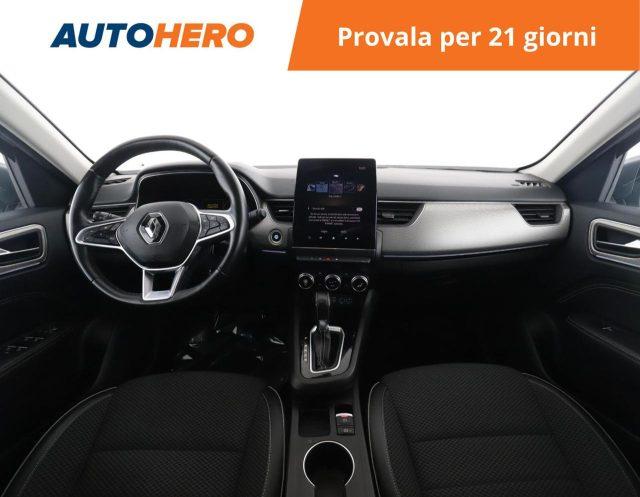 RENAULT Arkana Arkana Hybrid E-Tech 145 CV Intens