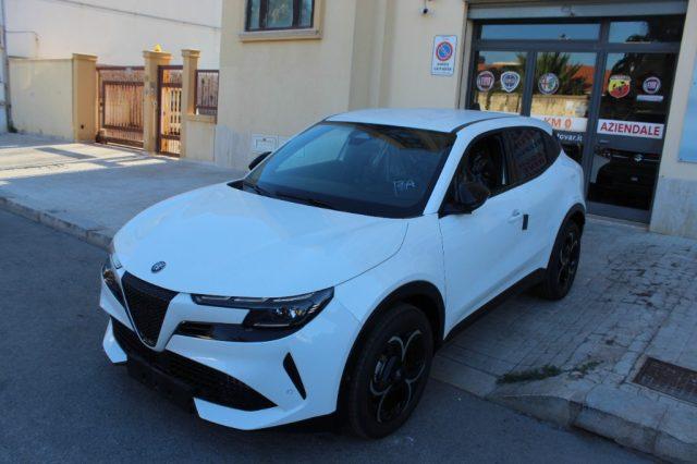 ALFA ROMEO Junior 1.2 145 CV Hybrid eDCT6 -KM0