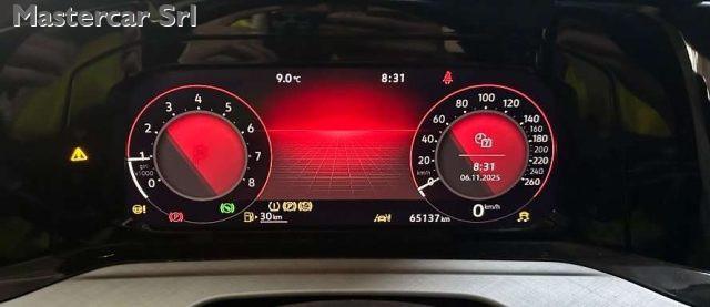 VOLKSWAGEN Golf Variant Variant 1.0 etsi evo Life 110cv dsg - GD404DF