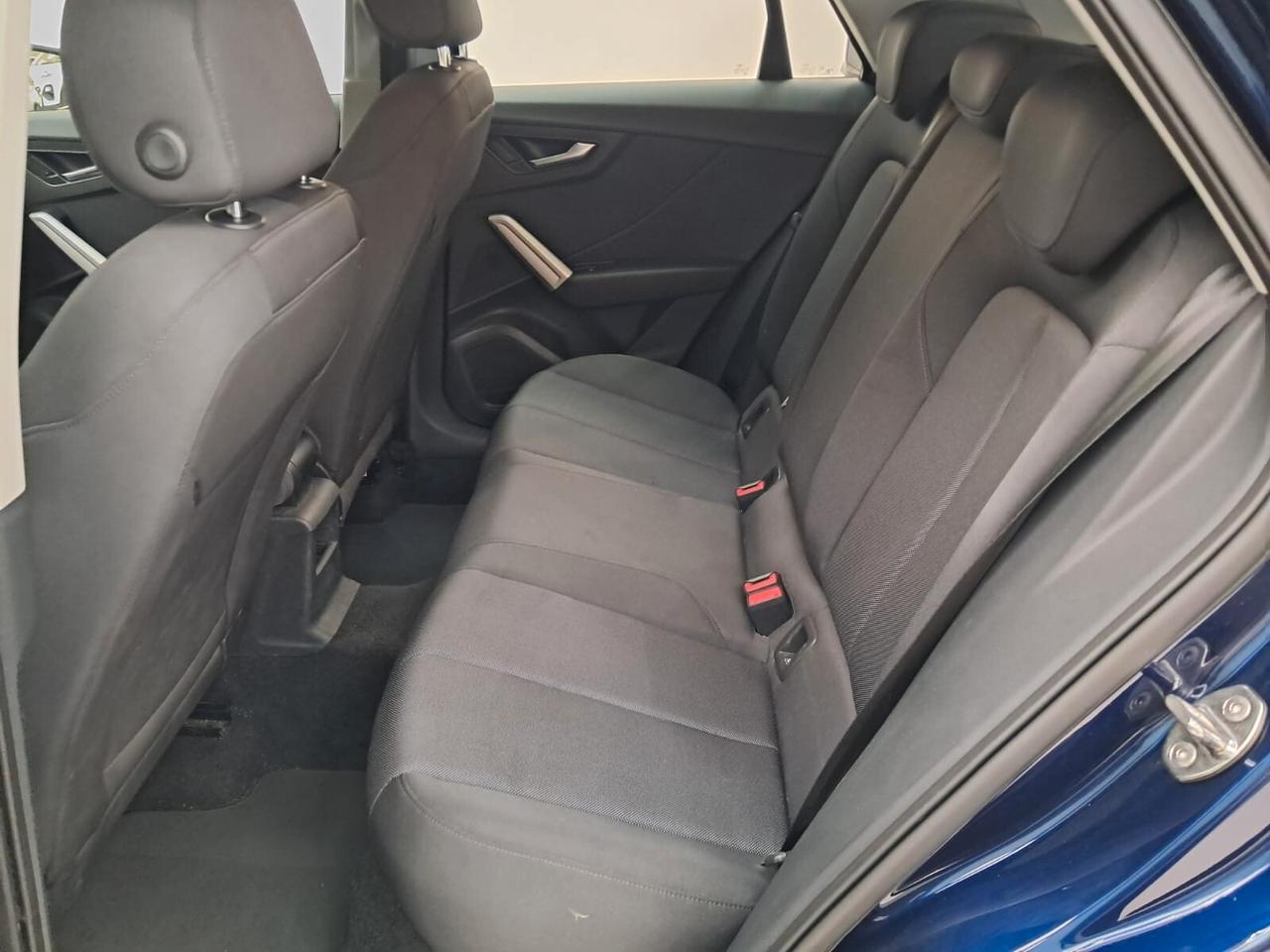 AUDI Q2 2022 30 2.0 tdi Business Plus s-tronic *SOLI 11.000 KM* ADATTA A NEOPATENTATI*