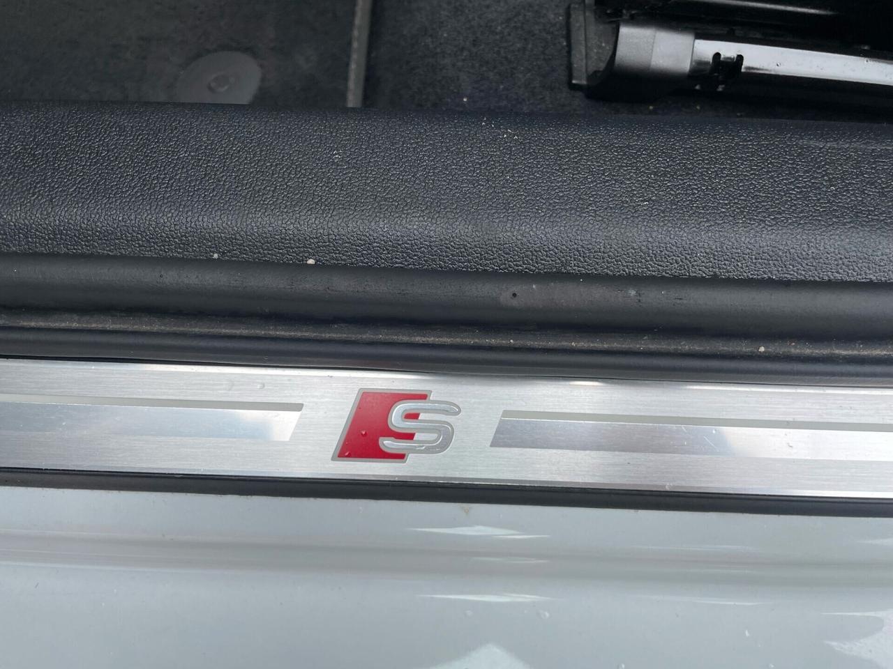 AUDI A3 SPB 35tdi S TRONIC S LINE 150cv.