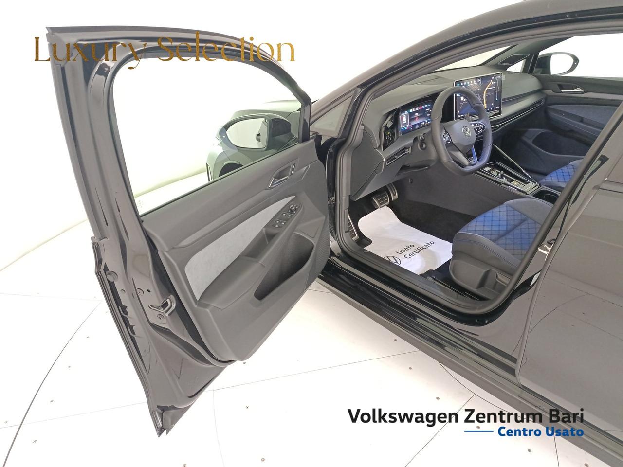 Volkswagen Golf 2.0 tsi r 4motion 333cv dsg