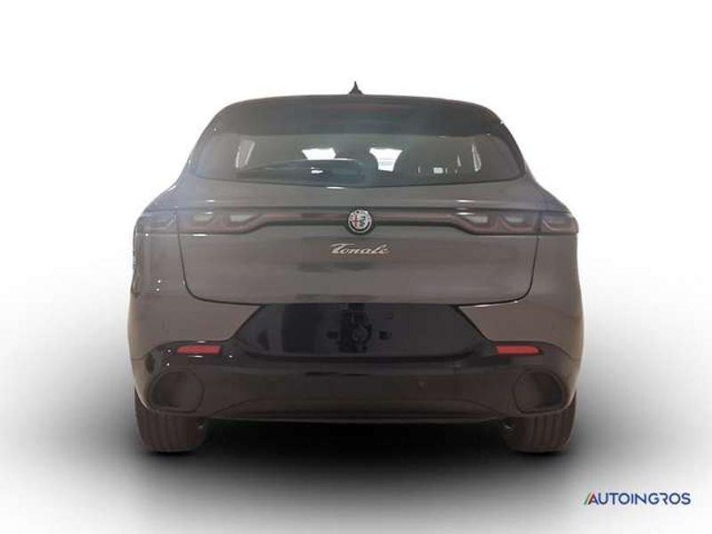 Alfa Romeo Tonale Diesel 130cv Sprint