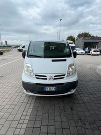 Nissan Primastar 9 posti 2.0 dCi 115CV