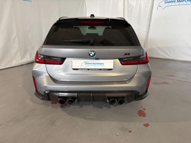 BMW M3 Touring Competition M xDrive POSS. SUBENTRO LEAS.