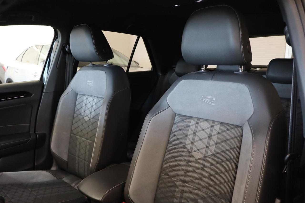 VOLKSWAGEN T-ROC 1.0 TSI 110 CV R-LINE - CONDIZIONI ECCELLENTI