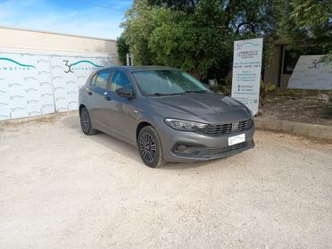 Fiat Tipo 1.6 MJ 130cv 5 porte KM0