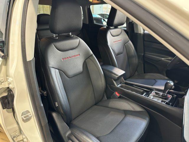 JEEP Compass 1.3 Turbo T4 240 CV PHEV AT6 4xe Trailhawk - IVA