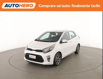 KIA Picanto 1.0 12V 5 porte AMT Style