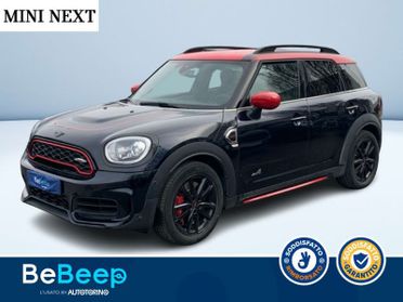 MINI Countryman Mini F60 MINI 2.0 JCW AUTO