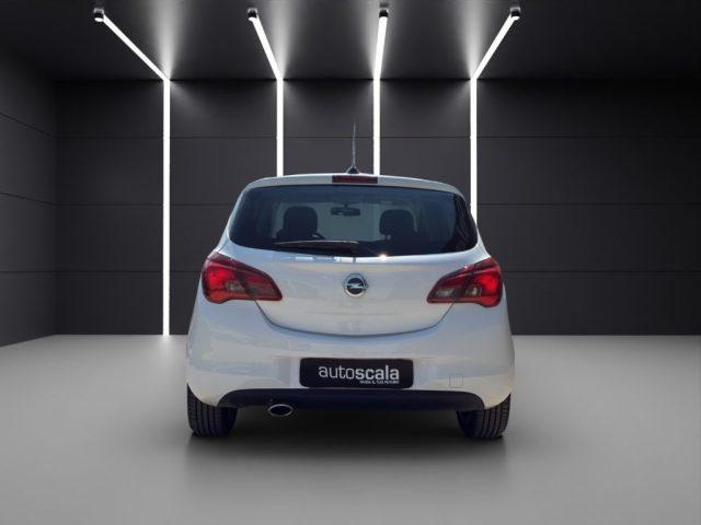 OPEL Corsa 1.2 5 porte b-Color Gpl