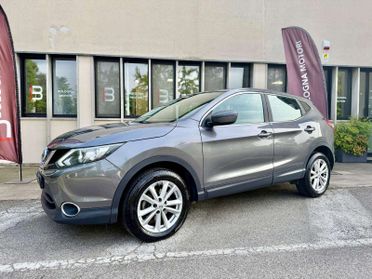 Nissan Qashqai PRIMO PREZZO IN ITALIA