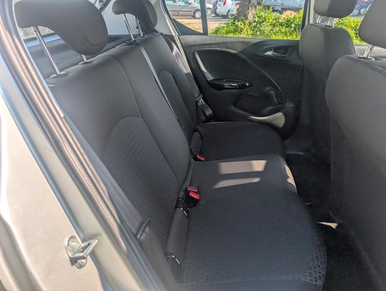 Opel Corsa 1.2 5 porte n-Joy UNICO PROPRIETARIO OK NEOP.