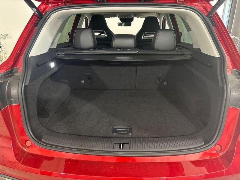 MG HS I 1.5 t Luxury auto