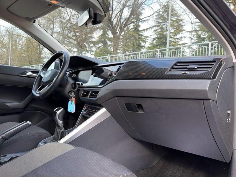 Volkswagen Polo Polo 1.0 TSI Life