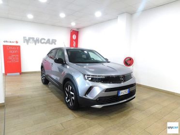 OPEL - Mokka - 1.2 Turbo 130 CV Elegance
