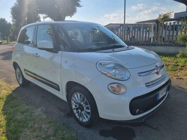 Fiat 500L 500L 1.3 mjt Lounge 85cv