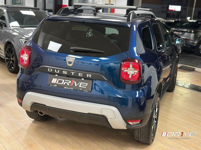 Dacia Duster Duster 1.6 SCe GPL 4x2 Prestige