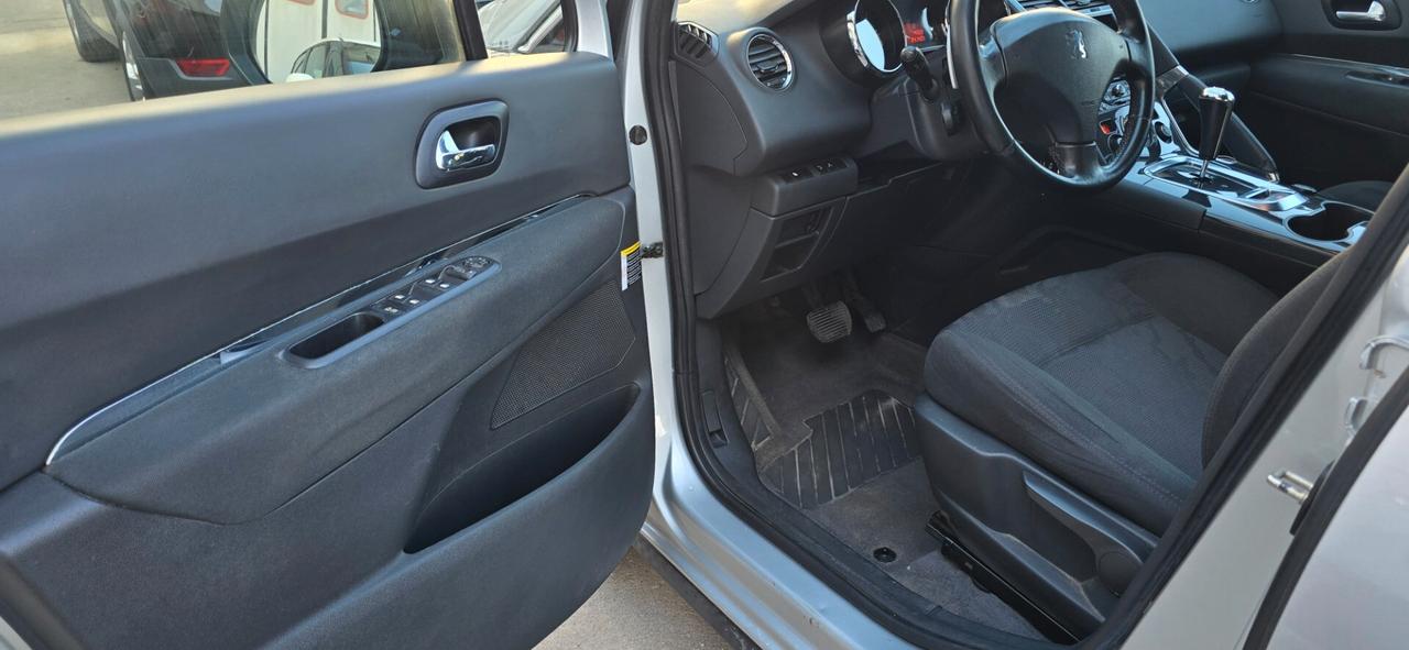 Peugeot 3008 1.6 e-HDi 112CV cambio robotizzato Stop&Start Access