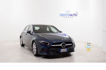 Mercedes-Benz Classe A A 180d Automatic Sport