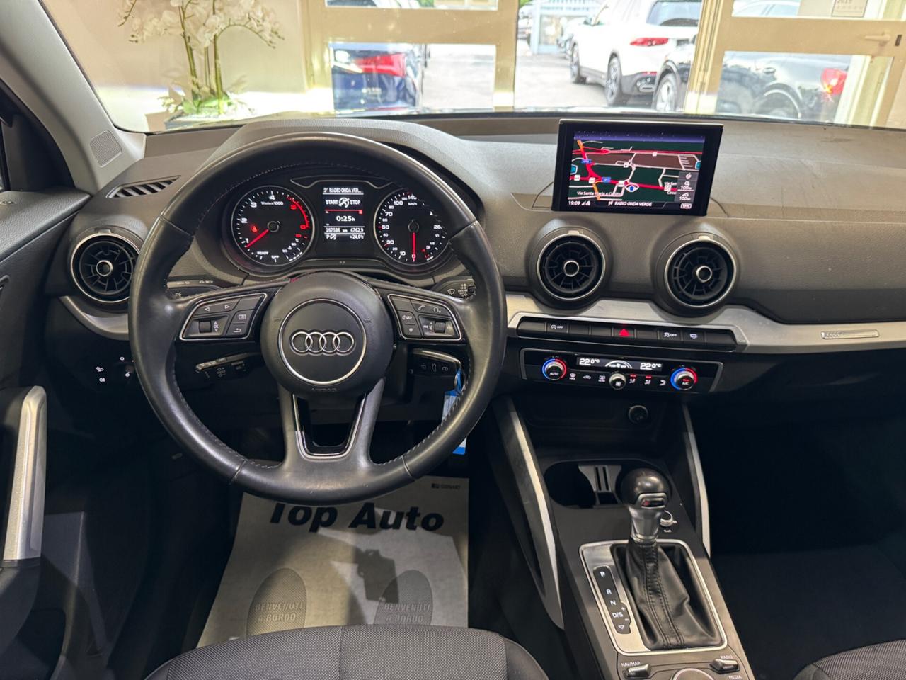 AUDI Q2 30 TDI S TRONIC ADMIRED - MY20