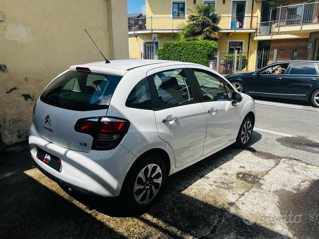 CITROEN C3 1.0 VTi 68 Attraction