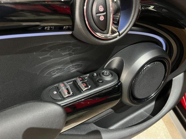 MINI Cooper 1.5 Cooper 136cv AUTOM. 5 porte /FULL LED/CAR PLAY