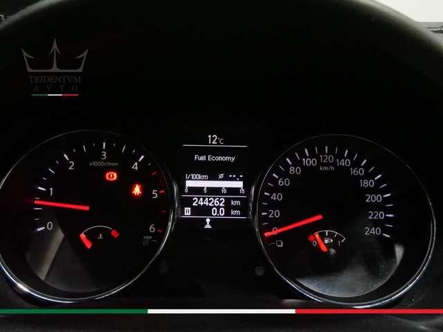 Nissan Qashqai 2.0 dci Acenta Dpf