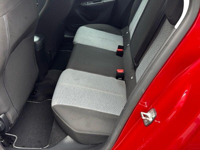 Opel Corsa 1.2 Edition 75cv MT5