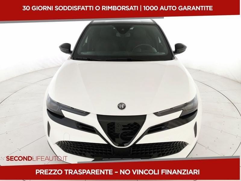 Alfa Romeo Junior 1.2 ibrida Speciale 145cv edct6