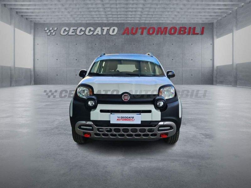 FIAT Panda Cross Panda 0.9 t.air t. Cross 4x4 s&s 85cv