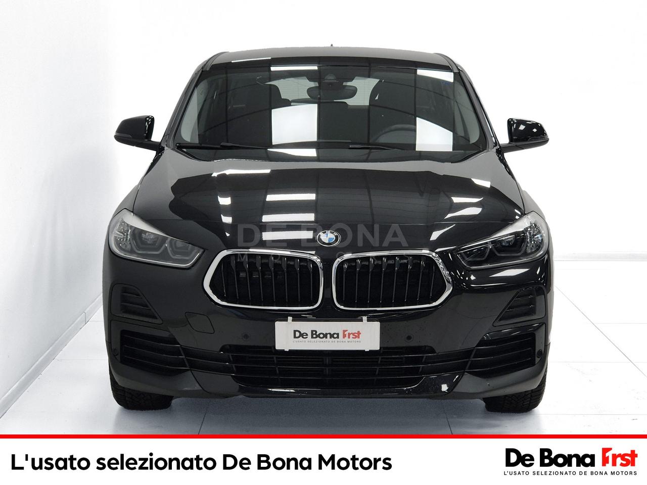 BMW X2 xdrive18d business x auto