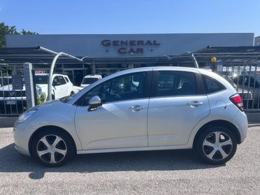 CITROEN C3 PureTech 82 Feel Edition