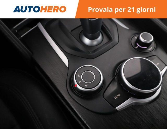 ALFA ROMEO Giulia 2.2 Turbodiesel 180 CV AT8 Super