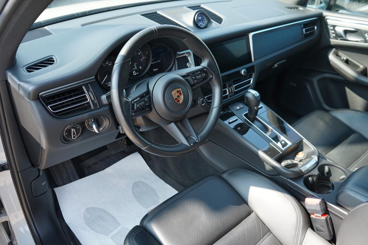 Porsche Macan 2.9 GTS