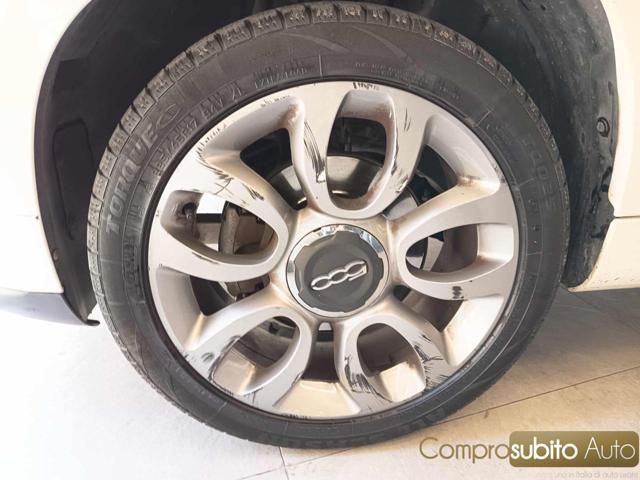 FIAT 500L 1.4 95 C (Tetto da rifare vetro)