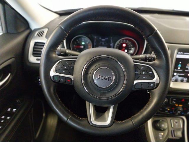 JEEP Compass 2.0 Multijet II 4WD Longitude