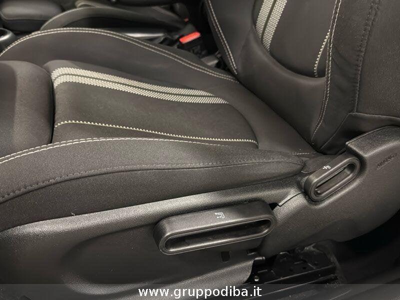 MINI Mini 3 porte Mini F56 2021 3p Mini 3p 2.0 Cooper S Classic auto