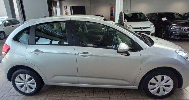 CITROEN C3 1.1 Attraction