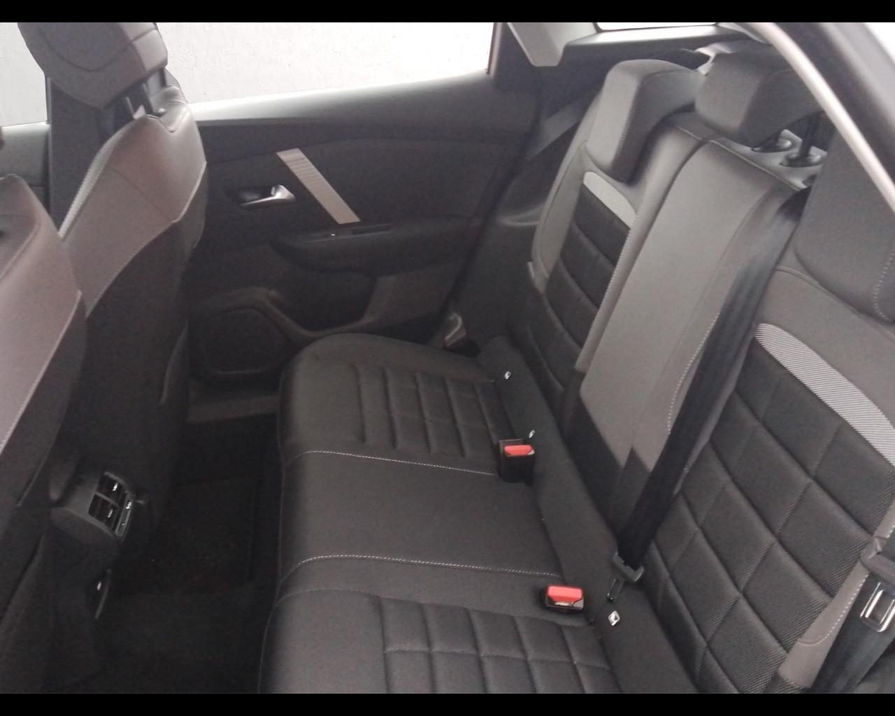 CITROEN C4 3ª serie - C4 PureTech 130 S&S EAT8 Plus