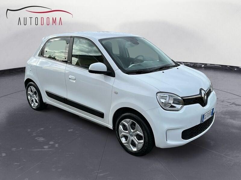 Renault Twingo Electric Twingo Electric Intens