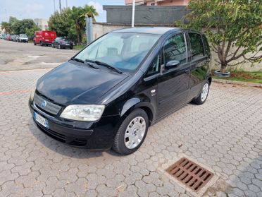 Fiat Idea 1.2 16V benzina