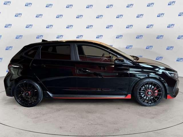 Hyundai i20 1.6 t-gdi N Performance Techno Pack