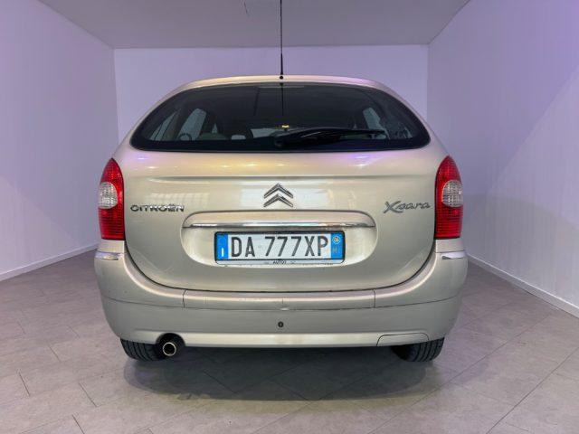 CITROEN Xsara Picasso 1.6 16V Classique